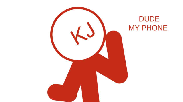 KJ (chapter 1)