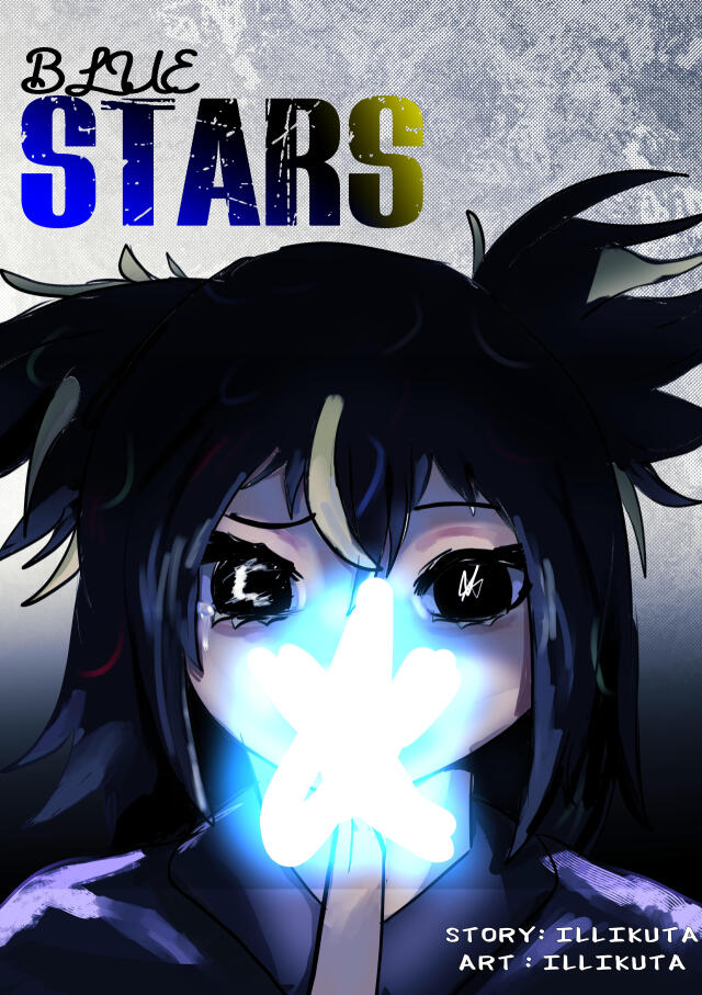 Blue Stars
