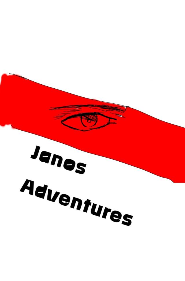 Janos Adventures