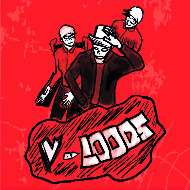 V-LOODS!!!!