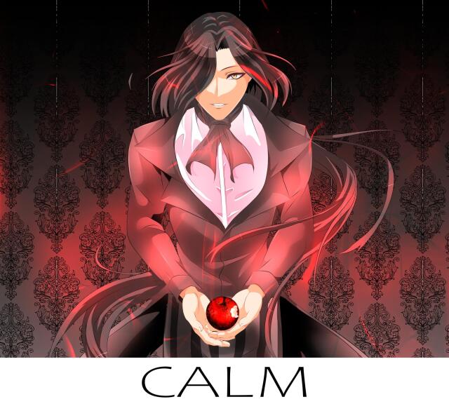 CALM