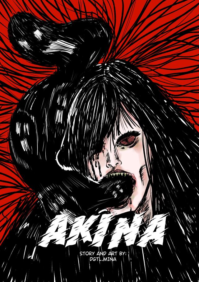 Akina