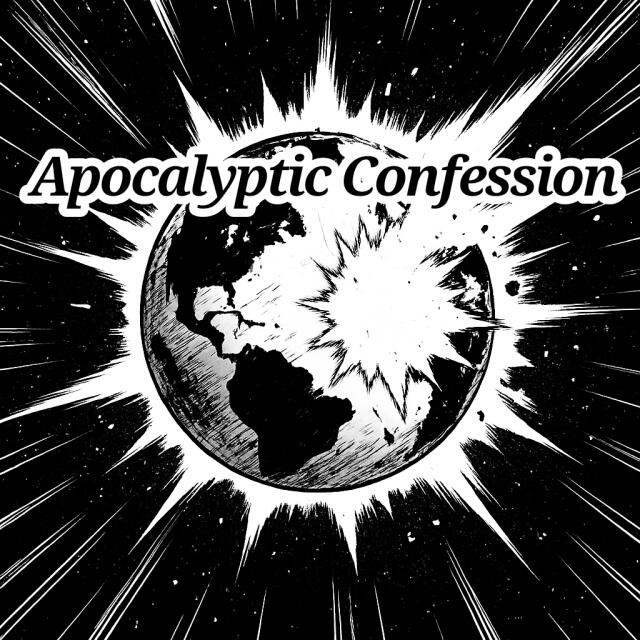 Apocalyptic Confession
