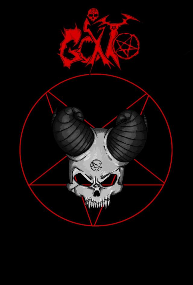 GOXTO: Blood in Hell