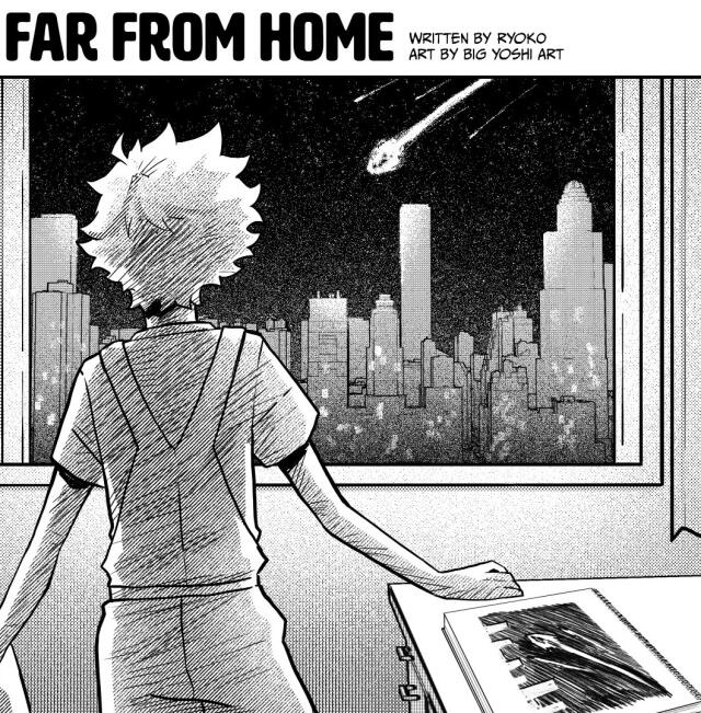 Far From Home