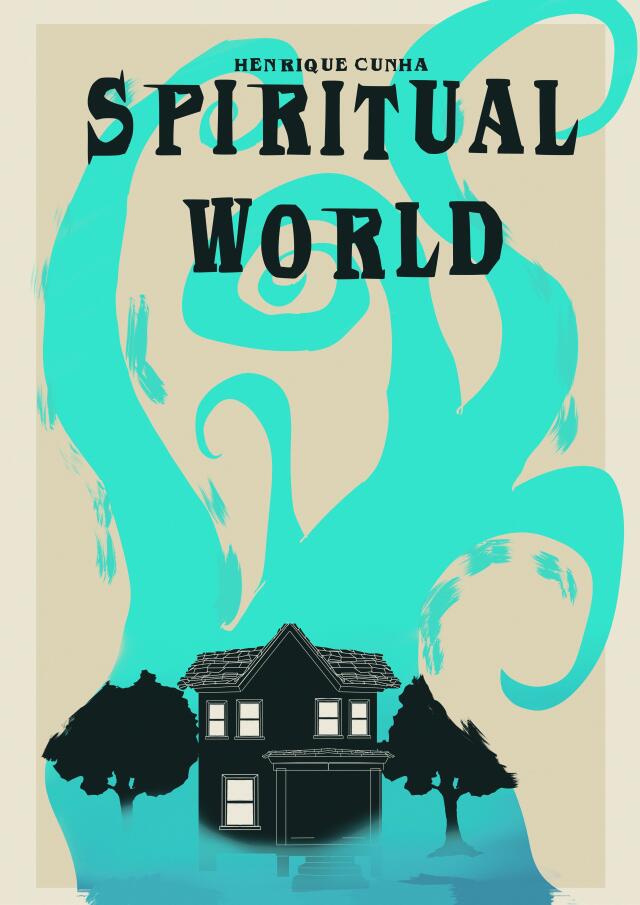 Spiritual World