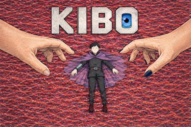 KIBO