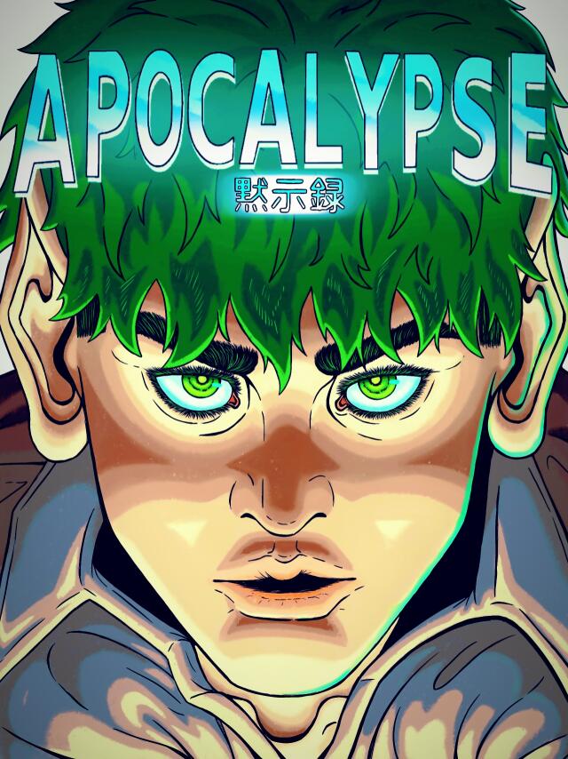 APOCALYPSE