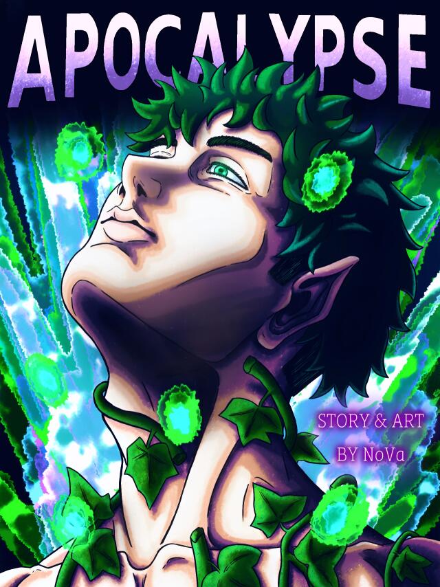 APOCALYPSE