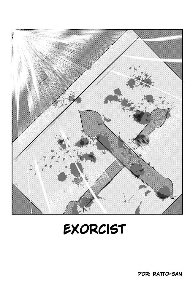 Exorcist 