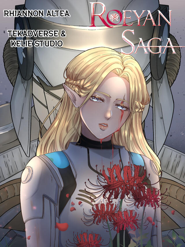Roeyan Saga