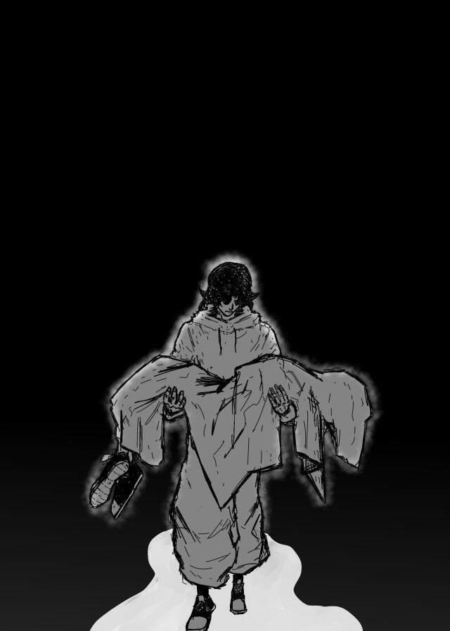 GOOD BYE