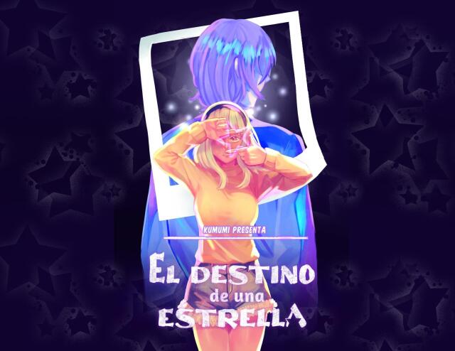 El destino de una estrella 