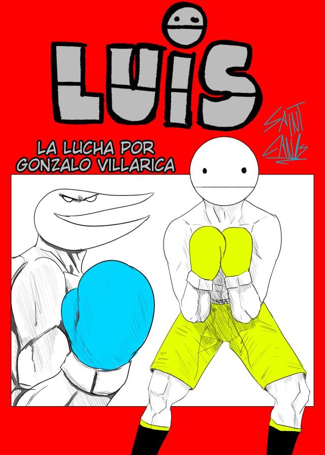 LUIS