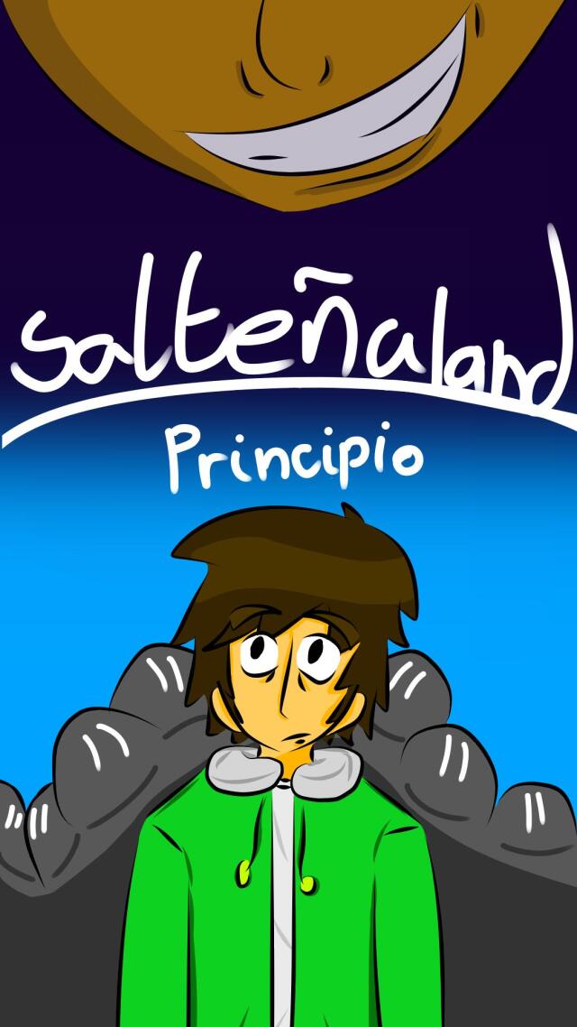 Salteñaland
