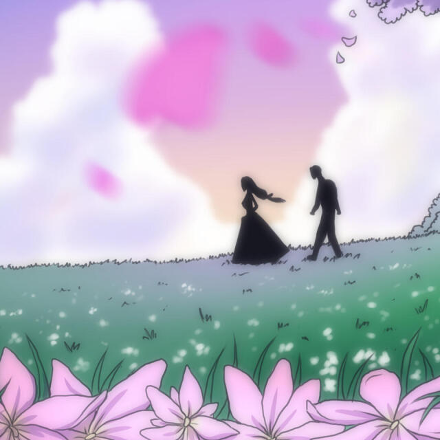 Witch's Flower