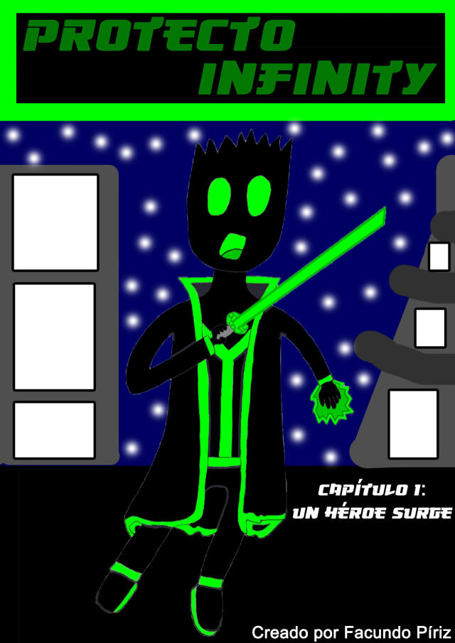 Proyecto Infinity