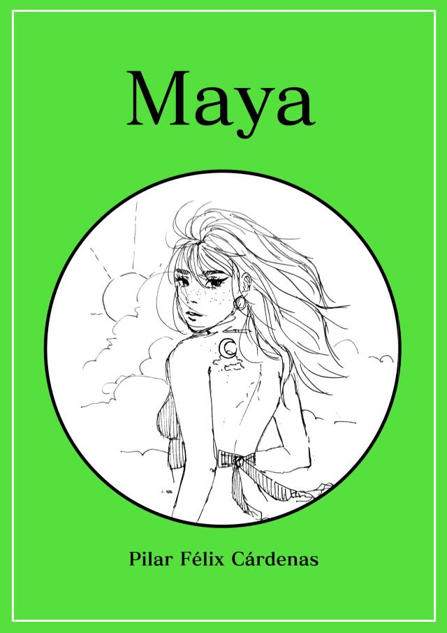 Maya