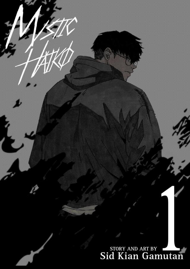 Mystic Haiko 