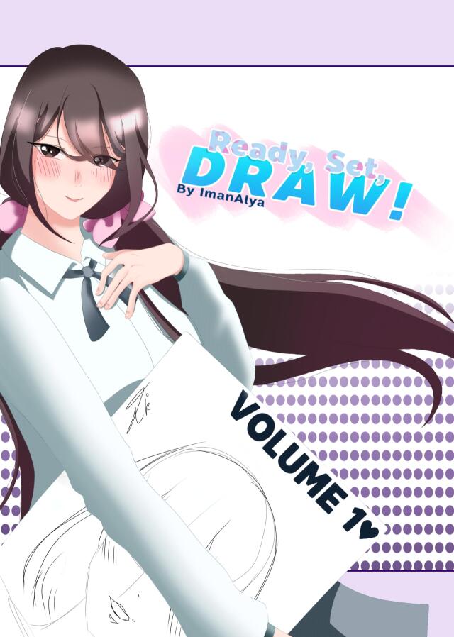 Ready, Set, Draw!