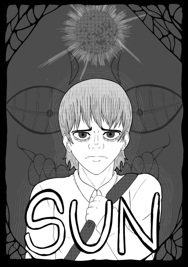 Capitulo 0 : Mi destino