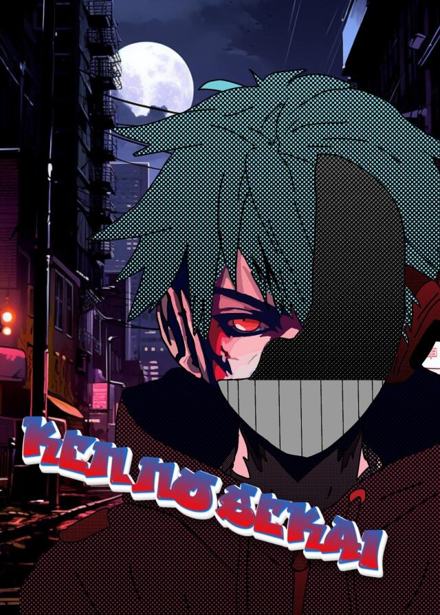 Ken no sekai