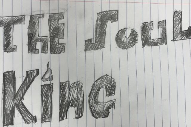The Soul King