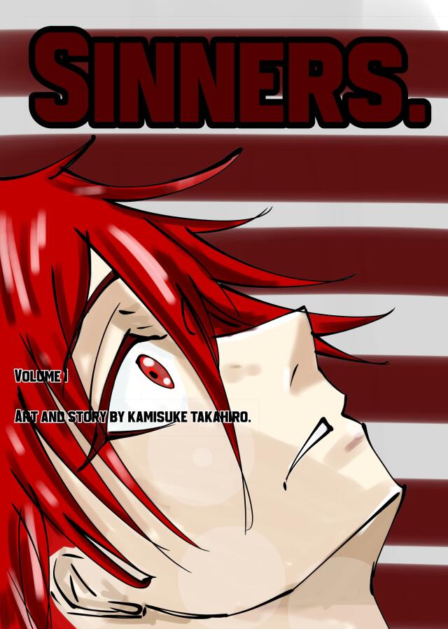 Sinners