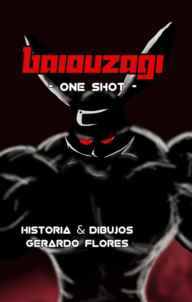 Baiouzagi - One Shot -