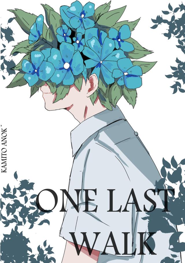 One Last Walk