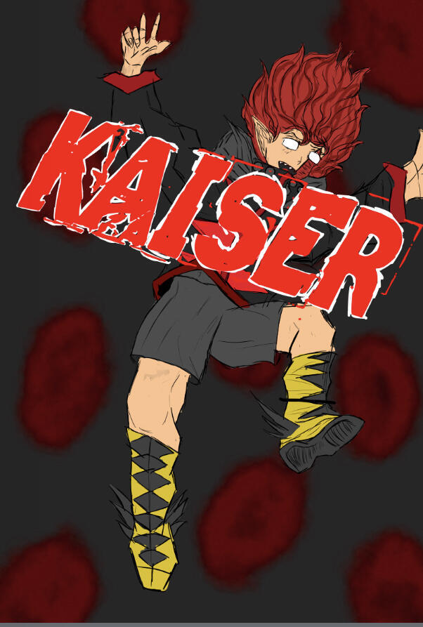 Kaiser