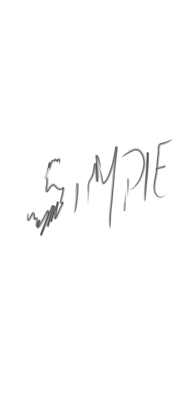 Simple