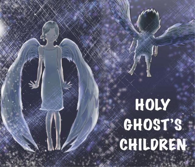 HOLY GHOST’S CHILDREN