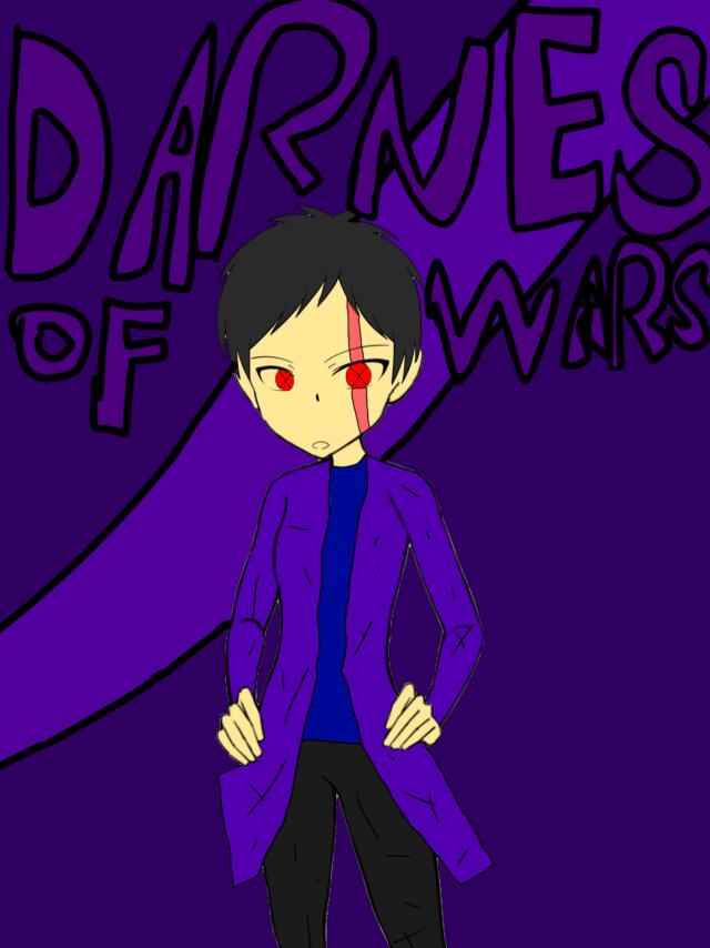 DARKNESS OF WARS