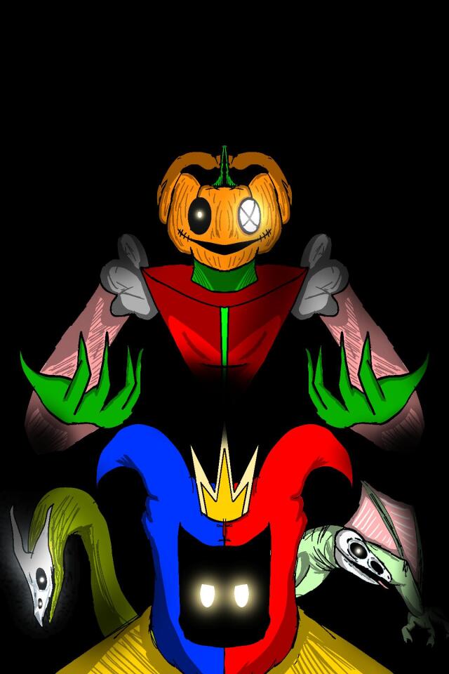 Concept art ครับ