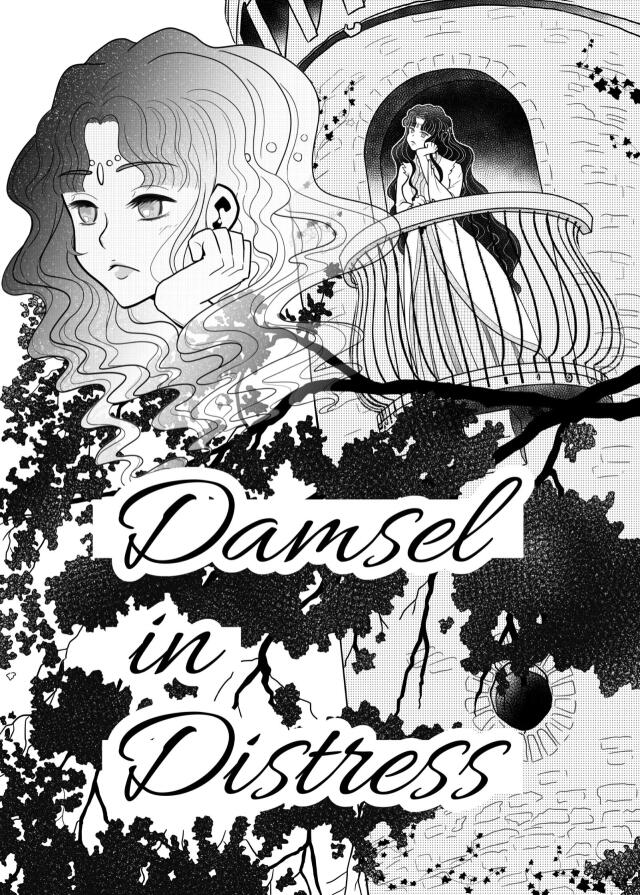 Damsel in Distress