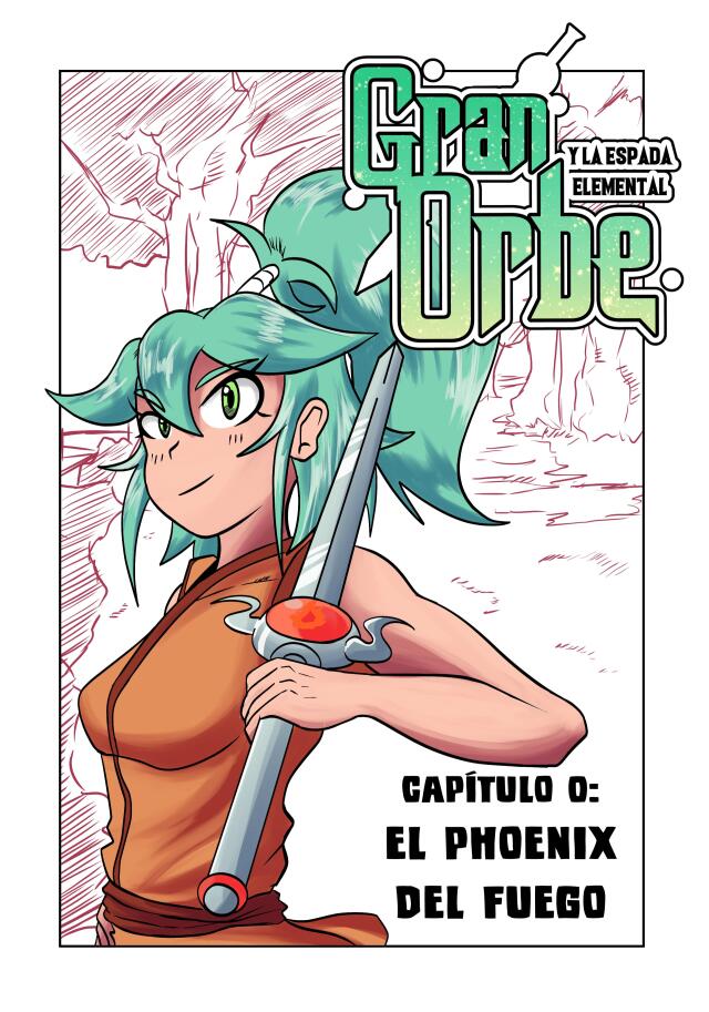 GRAN ORBE One-Shot
