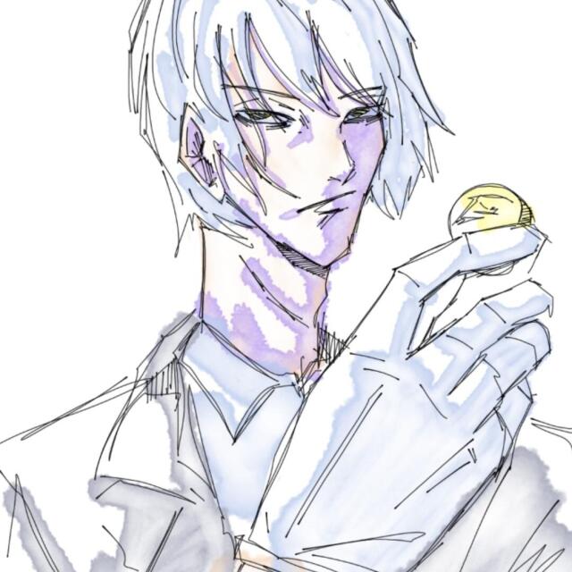 Secret Shopkeeper 