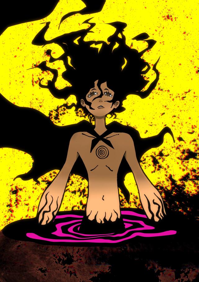 YAMI HERO 