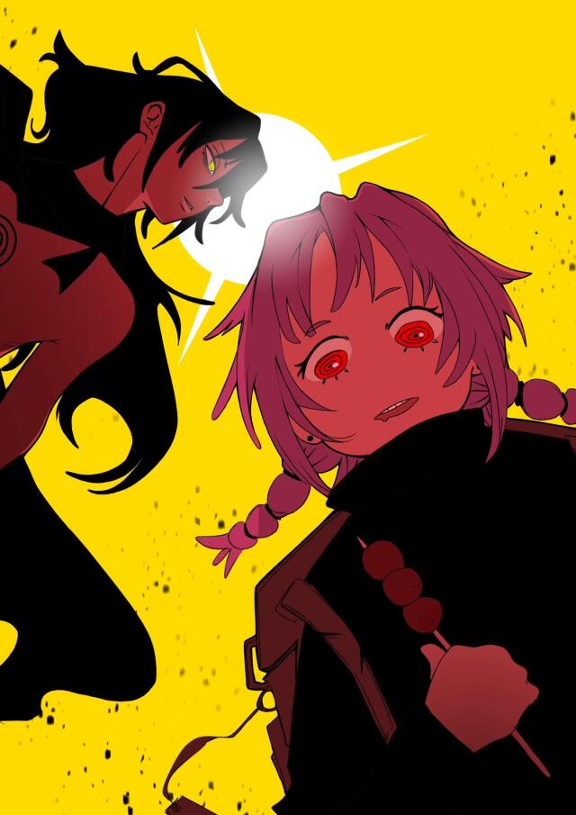 YAMI HERO
