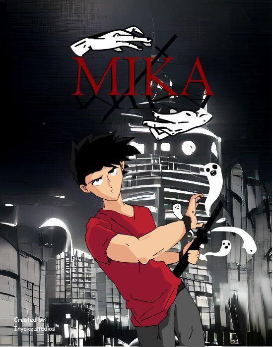Mika