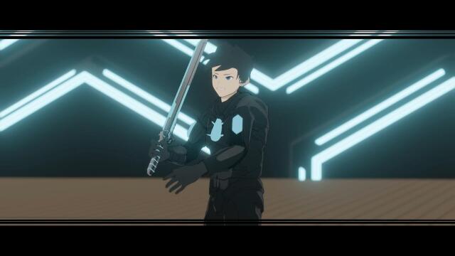 The adventure of cyber academy