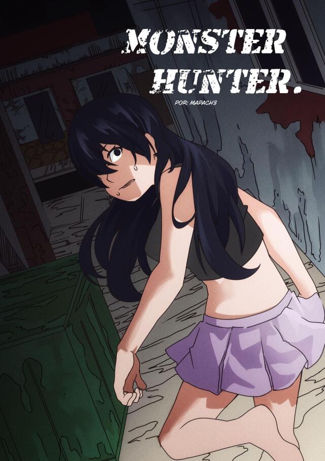 Monster Hunters