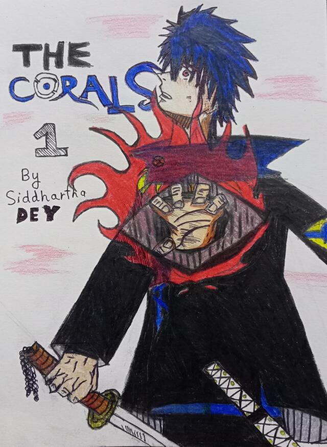 The Corals