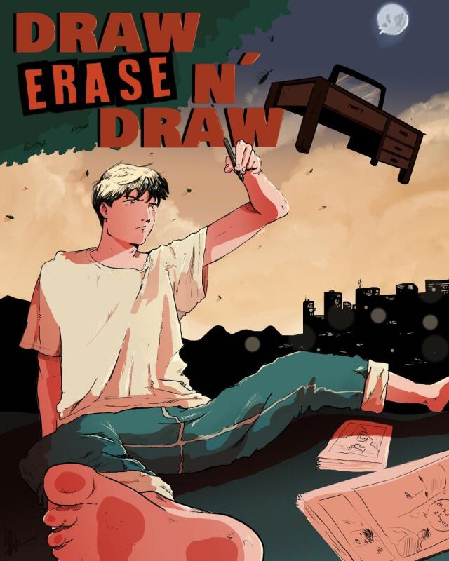 Draw Erase n´Draw