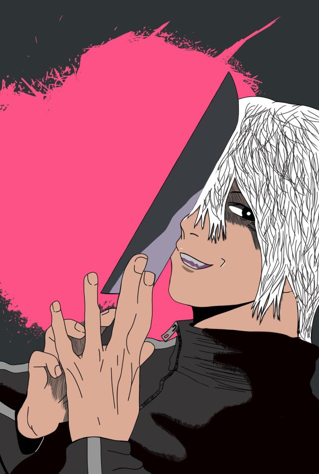 Dagger