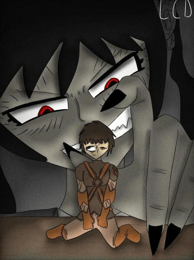 Green Fire Ascending