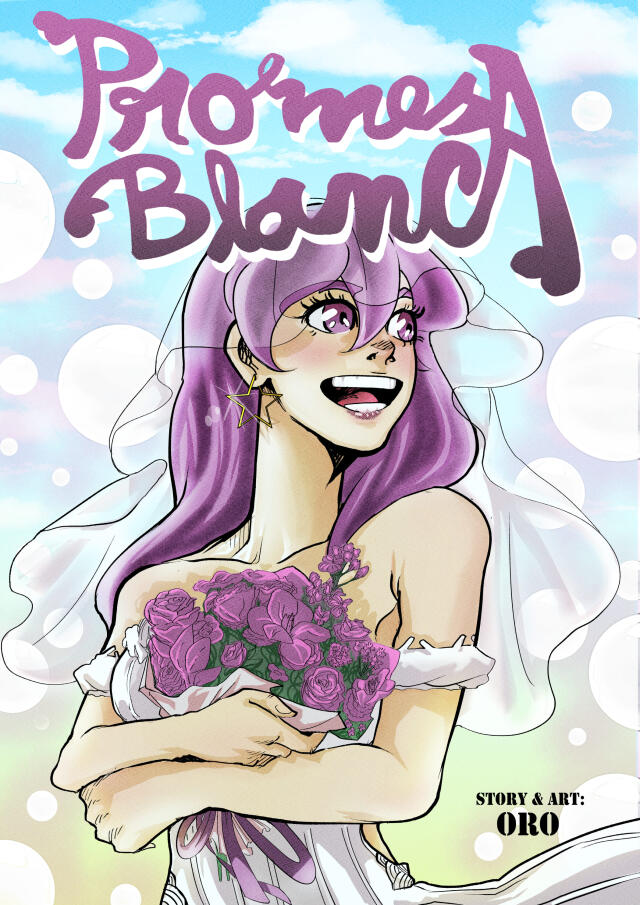 Promesa Blanca