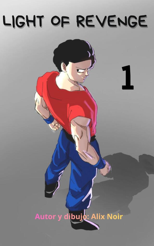 Light of revenge remake