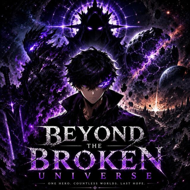 BEYOND THE Broken Universe